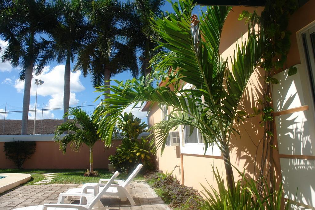 Residencia Los Encantos Cancun Exterior photo
