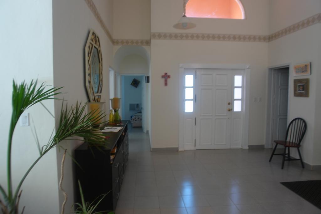 Residencia Los Encantos Cancun Exterior photo
