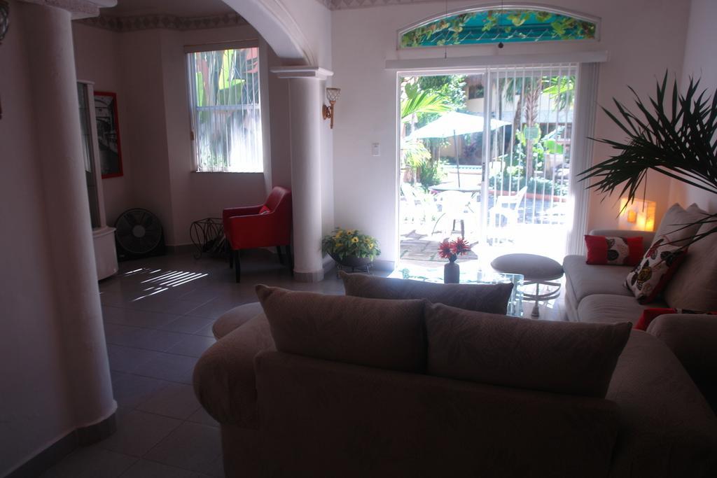 Residencia Los Encantos Cancun Exterior photo