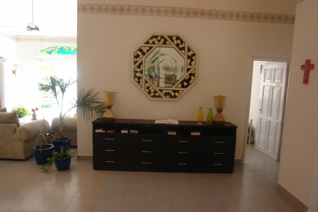 Residencia Los Encantos Cancun Exterior photo