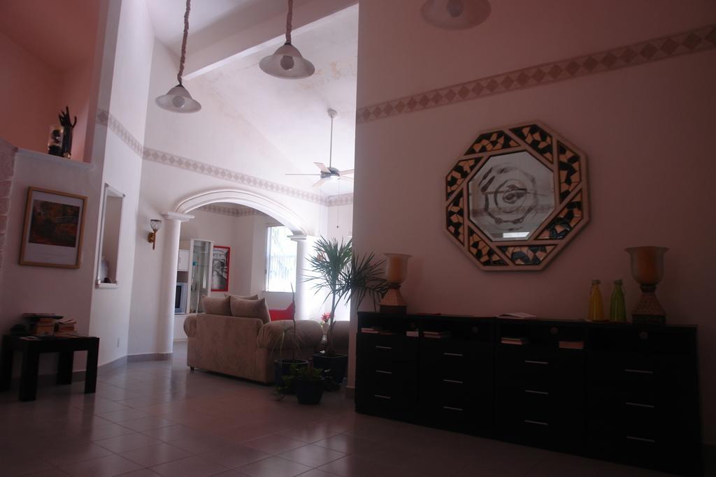 Residencia Los Encantos Cancun Exterior photo