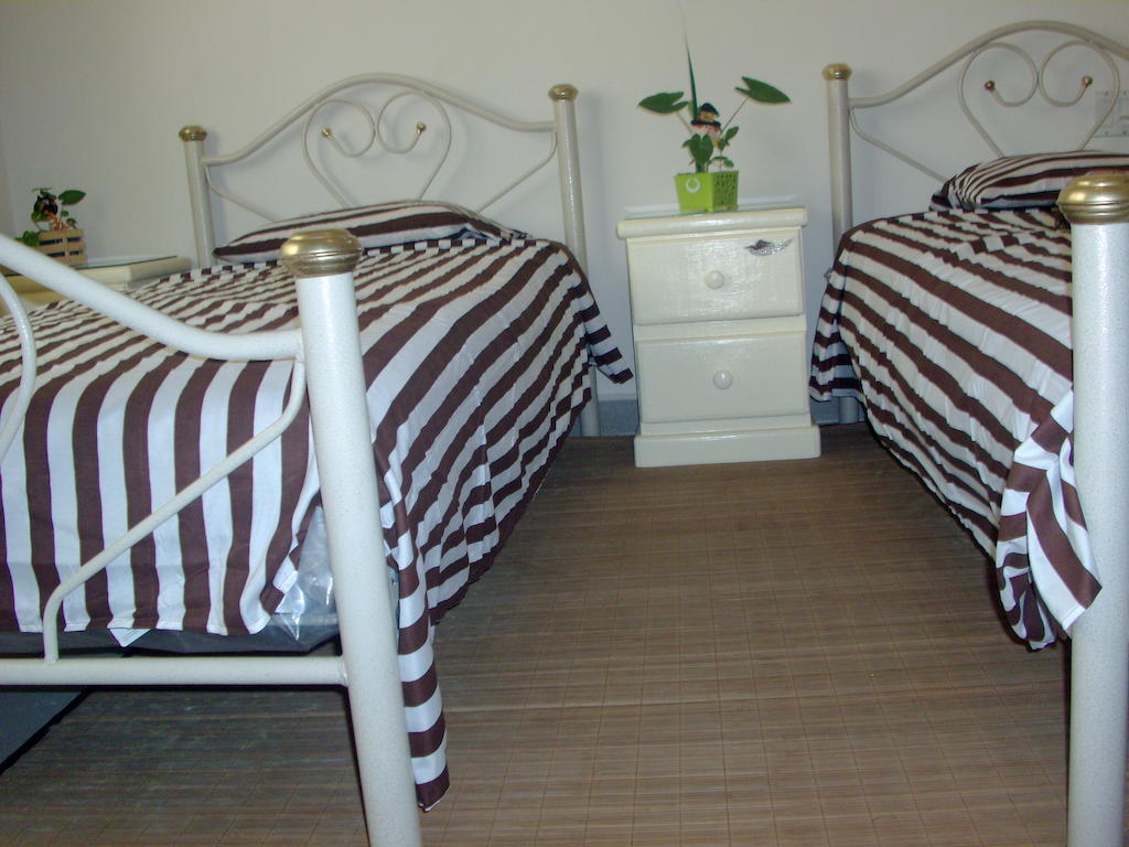 Residencia Los Encantos Cancun Room photo