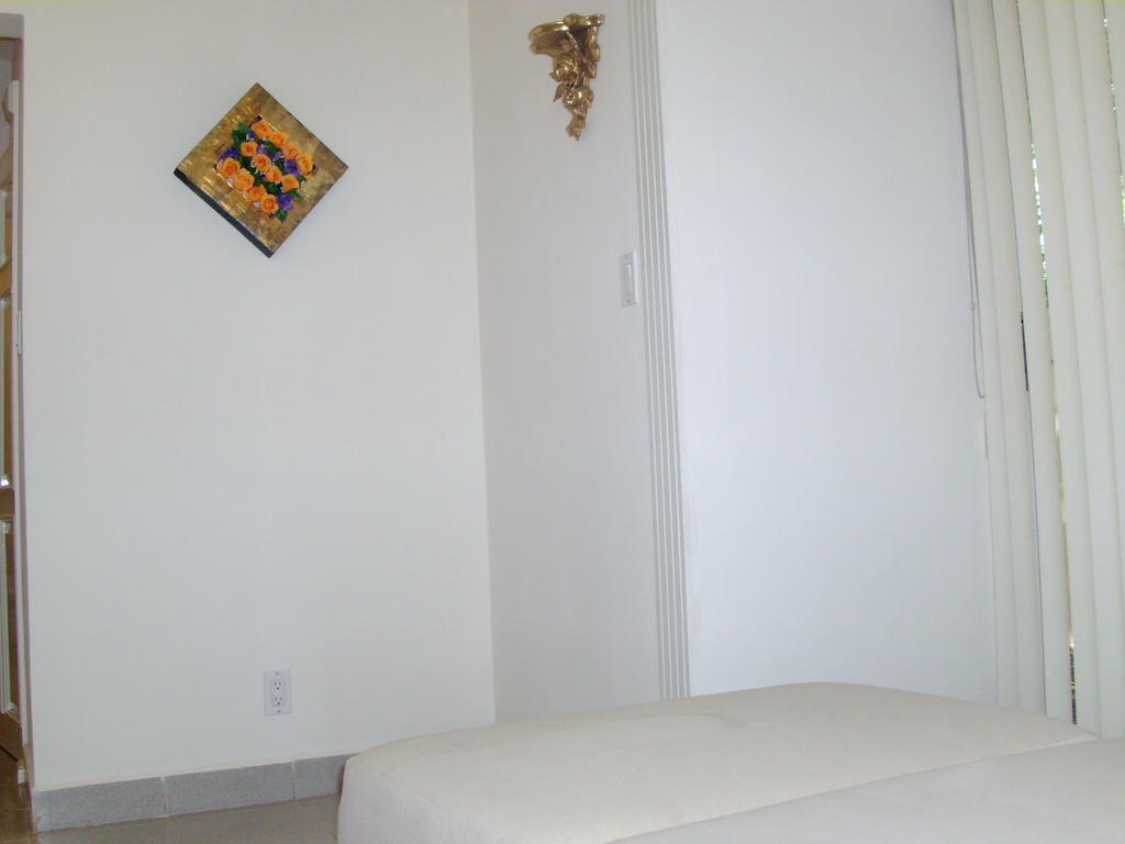 Residencia Los Encantos Cancun Room photo