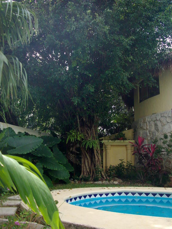 Residencia Los Encantos Cancun Exterior photo